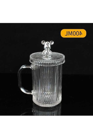 Pazly Yaratıcı Şarap Kadehi - Viski Bardağı Kristal Cam, Şeffaf Bar Bardakları Şeffaf