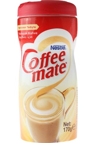Nestle Coffee Mate Kahve Kreması 170 G