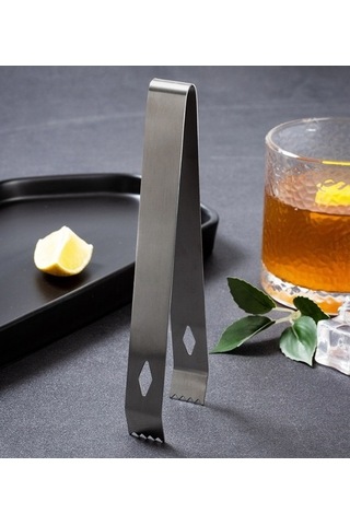 Wondernest Paslanmaz Çelik Küp Klipsleri, Lichen Klipsi, 2 Adet