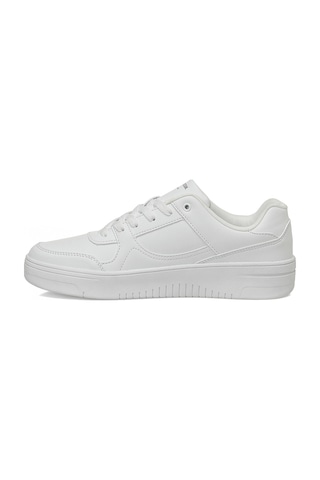 U.s. Polo Assn. Lee 6fx Beyaz Erkek Sneaker 000000000102156974 Beyaz