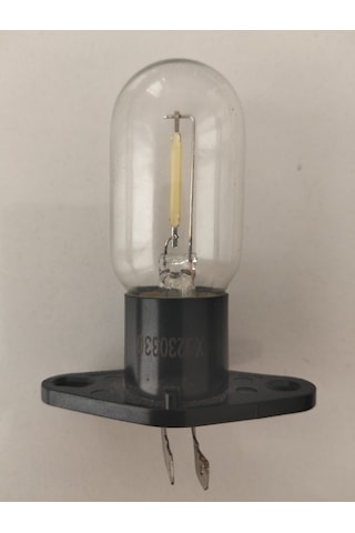 Led Mikrodalga Fırın Ampulü 240v 1 Watt Eşdeğer