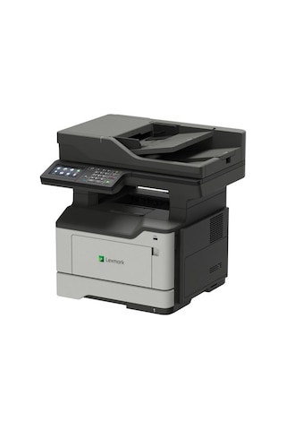 Lexmark MX521DE Çok Fonksiyonlu Lazer Yazıcı