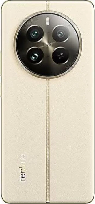 Realme 12 Pro 5G  8 GB 256 GB (Outlet & Teşhir) Bej