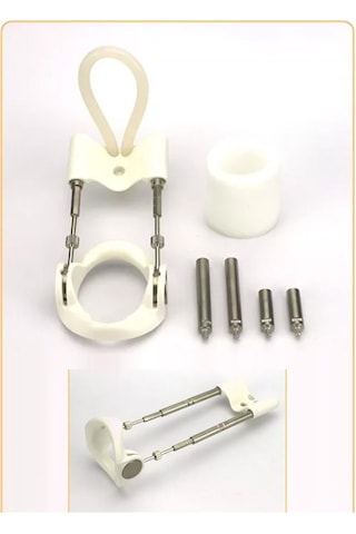 Odins Shop Pro Plus Geliştirilmiş Penis Kiti