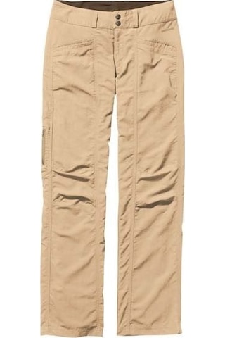 Patagonia Bayan Borderless Pantolon Mavi