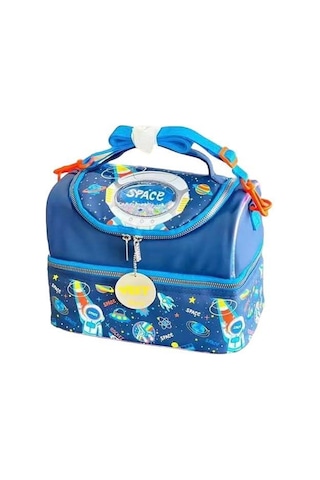 Vest Uzay Spaces Beslenme Çantası - Vst-bs0007/u2058