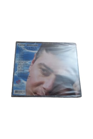 Yavuz Kesepara Cd* Nedu-da Sıfır