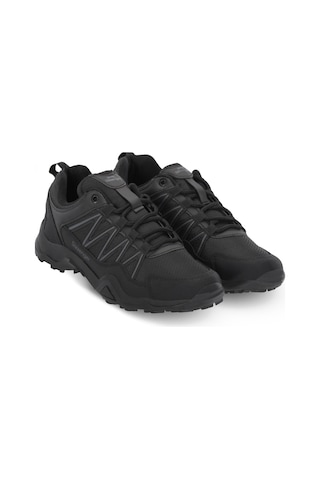 Slazenger Ademar I Erkek Siyah Outdoor Siyah