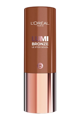 L'oreal Cosmetics Lumi Bronzlaştırıcı Stick - 130 Sunset Dore Diğer