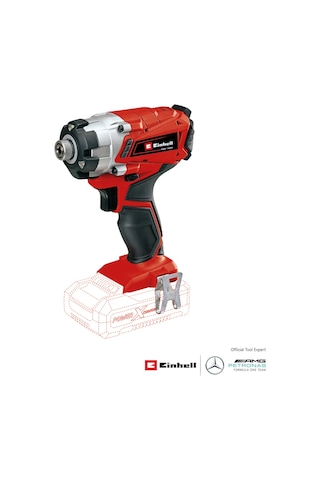 Einhell TE-CI 18/1 Li - Solo Akülü Darbeli Vidalama - 4510034