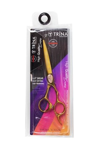 Trina Berber Makası 6" - 103