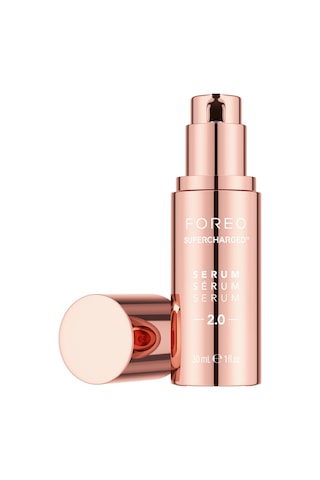 Foreo Supercharged 2.0 Serum - Mikro Kapsüllü Gençlik Koruyucu 30 ML