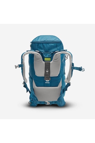 Quechua Çocuk Outdoor Sırt Çantası - 7/15 Yaş - 28 L - Mavi - Mh500s