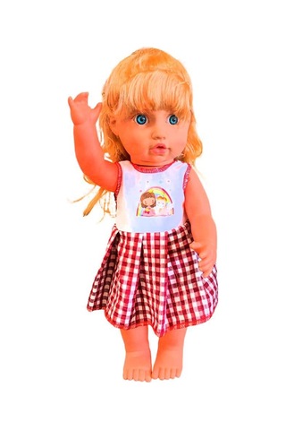 Galtoys Rebecca Türkçe Konuşan Bebek - Glt1132