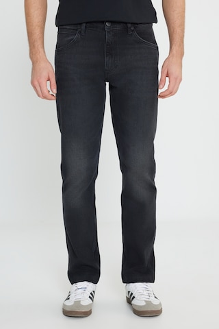 Wrangler Regular Fit Düşük Bel Esnek Greensboro Erkek Jean Pantolon Mw15q01358 Gri