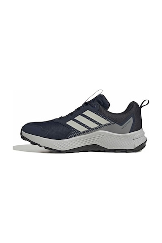 Adidas Performance Terrex Tracefınder 2 Clıma Erkek Koşu Ayakkabısı Hq5097 Lacivert