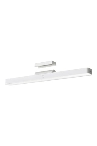 Xiaomi Masa Lambası Manyetik Okuma Işık Bar Gl Beyaz Bhr8956gl Abanoz