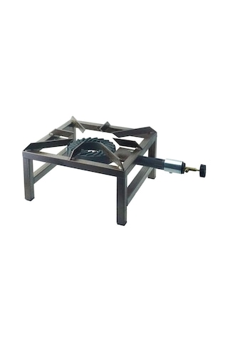 Orgaz Kare Volkan Ocak 35x35cm Profil Çok Renkli Orgaz Kare Volkan Ocak 35x35cm Profil Çok Renkli