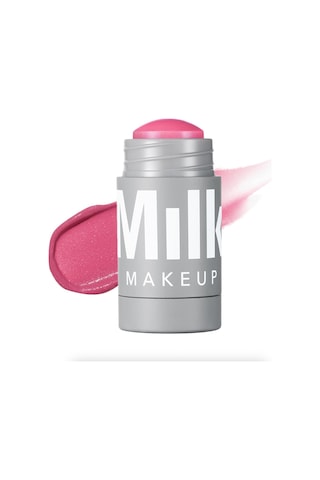 Lip + Cheek Non-comedogenic Cream Blush Stick Rally
