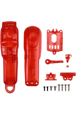 Suntek Wahl 8148/8591/8504 Saç Kesme Makineleri Için Kırmızı