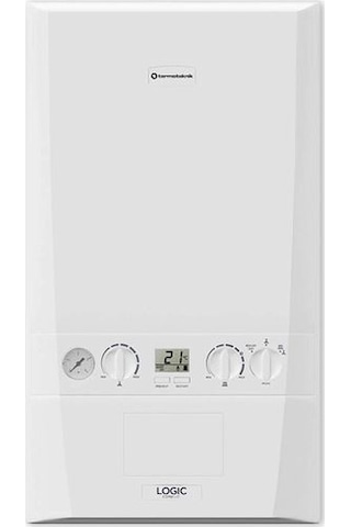 Termoteknik Logic Yeni Dijital 31-35 Yoğuşmalı Kombi