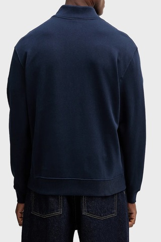 Calvin Klein Erkek Sweat Lv04rd244g Cef Lacivert Lacivert
