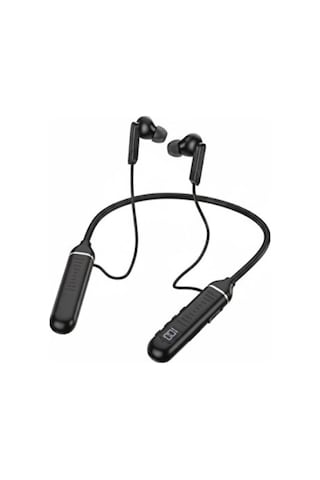 Pg-250a Bluetooth Kulaklık Boyun Askılı Şarjlı Kablosuz Kulaklık