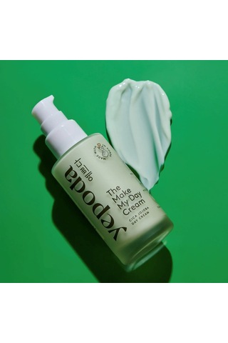 Yepoda The Make My Day Cream Nemlendirici Gündüz Kremi 50 Ml