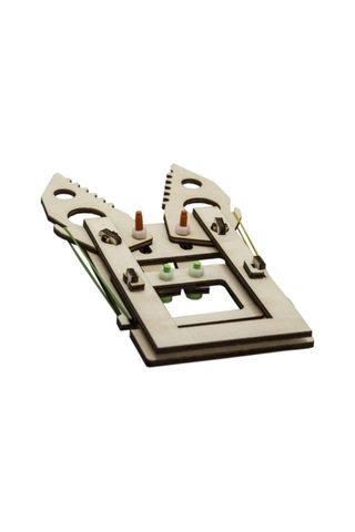 Mindiobox Mekanik Kıskaç 65960