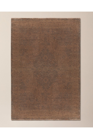 Madame Coco Chantal Halı - Bej - 160x235 Cm 8684427023860 Ekru