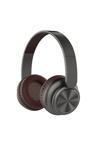 Snopy SN-BT40 RITM TF Kart Özellikli Bluetooth 5.0 Kulak Üstü Kulaklık