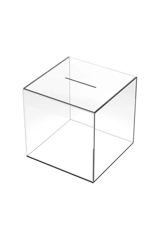 Dolıty Para Kumbarası Kumbara Çocuklar Saklama Kutusu, Kişisel 12cmx12cmx12cm