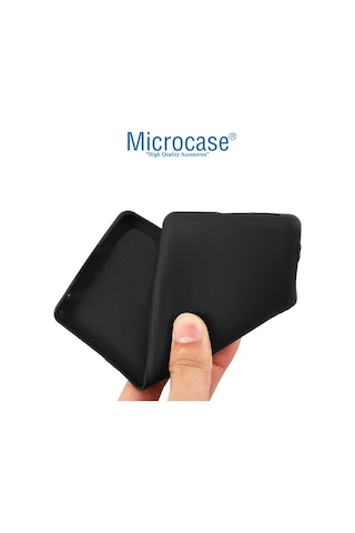 Microcase Xiaomi 12S Pro Elektrocase Serisi Silikon Kılıf