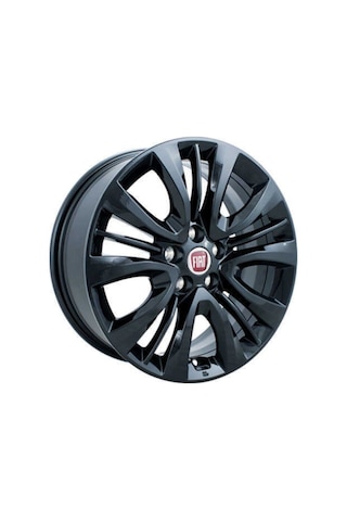 Fıat Egea 16'' Siyah Jant Takımı 55177554