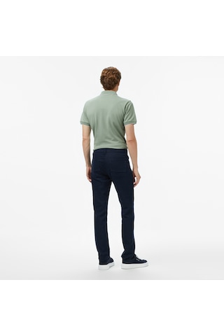 Nautica Erkek Lacivert Slim Fit Pantolon Düz P57114t Lacivert