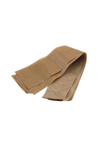 Suntek 5 Parça Gitar Tel Koruyucu Kağıtlar Yedek Hafif Bakım 840mm