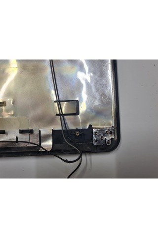 Sony Uyumlu Vpcf11s1e - Pcg-81112m Arka Kapak Cover