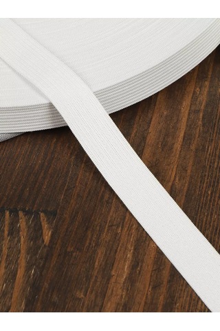 Tby Light Örgü Dikiş İç Çamaşırı Lastiği 15mm 50m 219892072