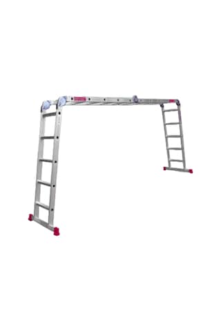 Akrobat Merdiven 3.75 M