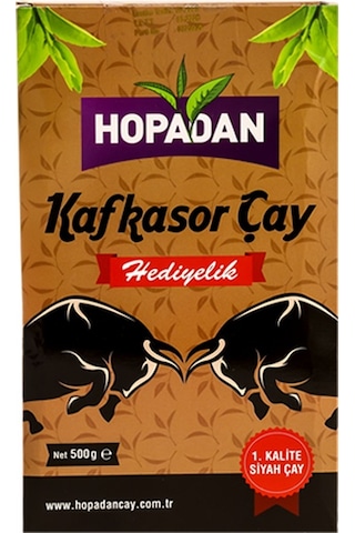 Kafkasör Çay 500gr