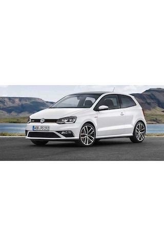 Coil-Ex Volkswagen Polo 2017 Sonrası Spor Yay 40 - 40 Mm N11.4292