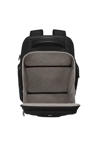 Victorinox 653644 Werks Traveler 7.0 Deluxe Sırt Çantası, Siyah Çok Renkli