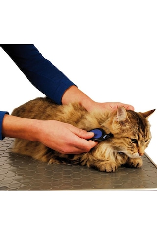 Show Tech Kedi Köpek Düğüm, Kıtık Ve Keçe Kesici De-matting Aparatı