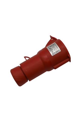 Schneider PKY32M435 5x32A 3P+N+T IP44 Trıfaze Hızlı Cee Norm Uzatma Fişi