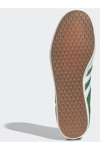 Adidas Gazelle Erkek Günlük Spor Ayakkabı C-adııg1634e10a00 Yeşil