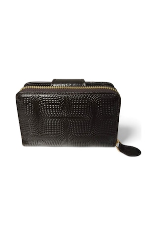 13x9x3 -matmazel Kadın Cüzdan-203210405 Kahverengi