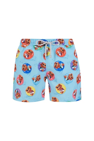 John Frank Floaties Erkek Mayo Şort jfsssw07-floaties-7444 001