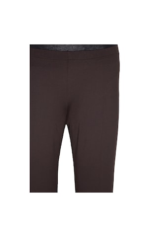 Dule Kadın Aymoli Kahverengi Pantolon Kahve