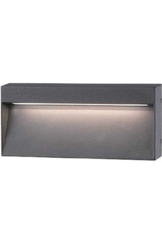 Lw987 Bahçe Aplik 3000k Gün Işığı