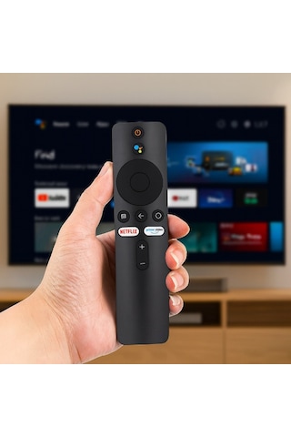 River World Tv Kumandası Android